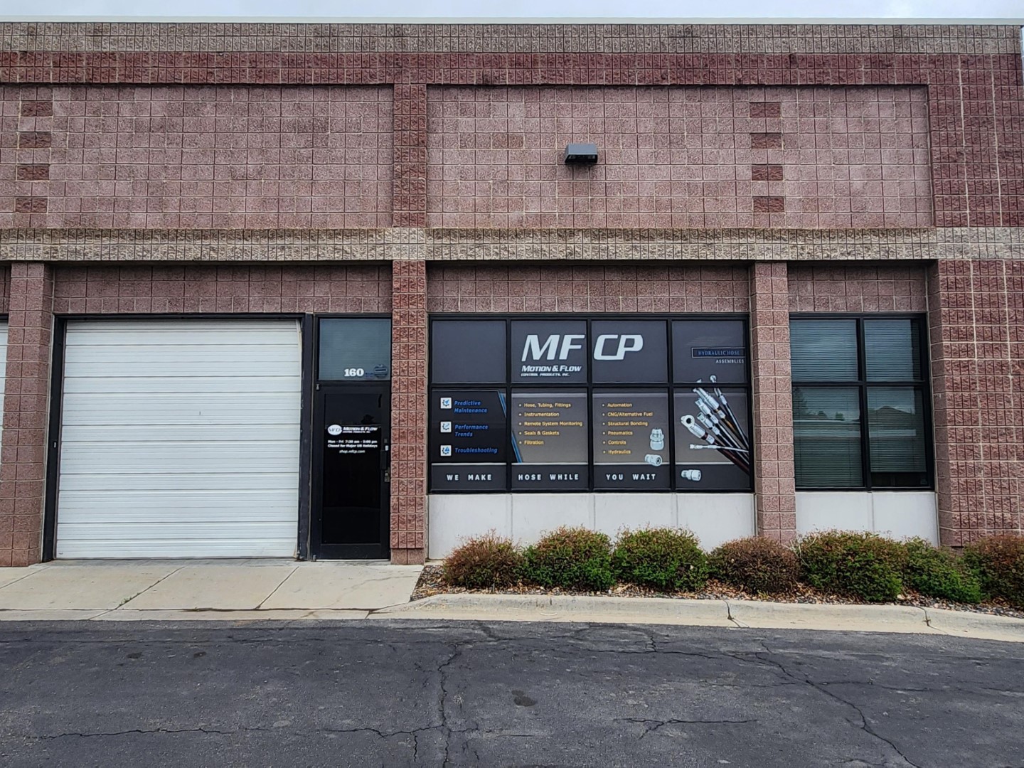 ParkerStoreBroomfield, CO